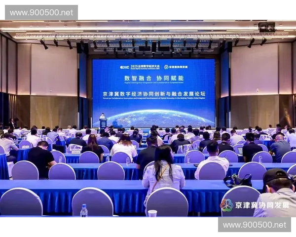 北京打造全国直播经济高地推动内容创新与数字产业融合发展