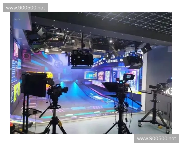 打造沉浸式观影体验央视影音直播引领智慧融媒体新时代 打造沉浸式观影体验央视影音直播引领智慧融媒体新时代