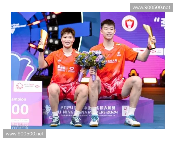 羽毛球直播网全面升级 提供更流畅观看体验与实时比分更新 羽毛球直播网全面升级 提供更流畅观看体验与实时比分更新