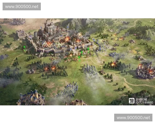 《风暴英雄全新游戏模式揭秘：钱为核心的策略对抗战》