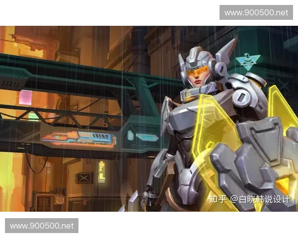 围绕风暴英雄大锤展开的未来战场机甲觉醒与荣耀征程壮丽史诗